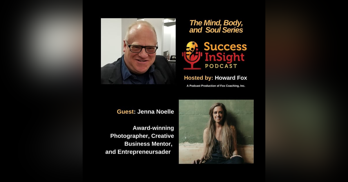 Jenna Noelle - Award-winning Photographer, Creative Business Mentor, and Entrepreneur Jenna Noelle - Award-winning Photographer, Creative Business Mentor, and Entrepreneur