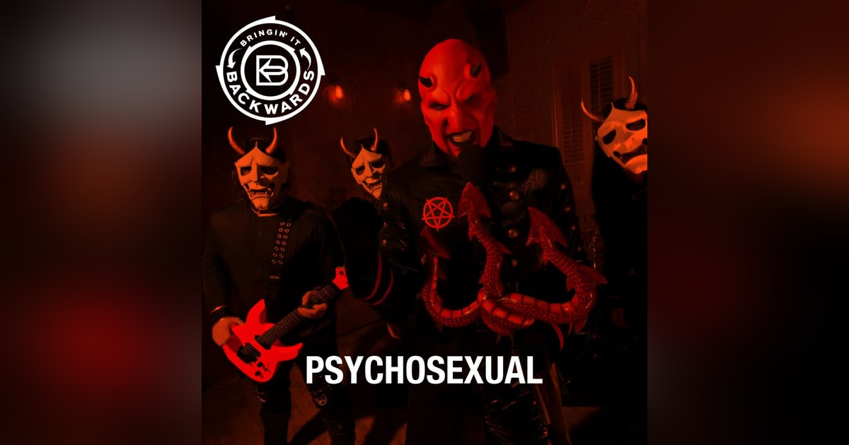 Interview with Psychosexual Interview with Psychosexual