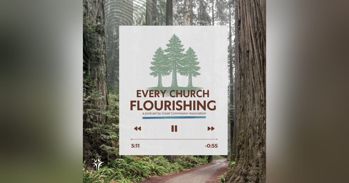 Episode 3: Church Vital Signs, How to Invite Unchurched People to Your Church and Peanut Butter Soda?! Episode 3: Church Vital Signs, How to Invite Unchurched People to Your Church and Peanut Butter Soda?!