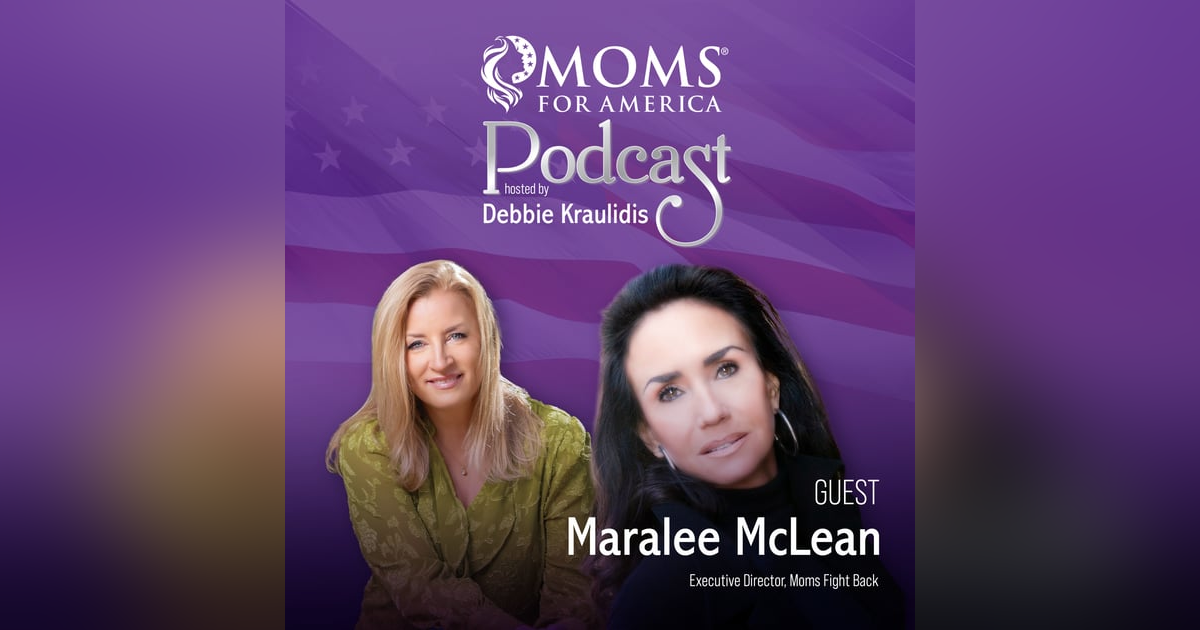 Prosecuted but Not Silenced: A Mother's Story Prosecuted but Not Silenced: A Mother's Story