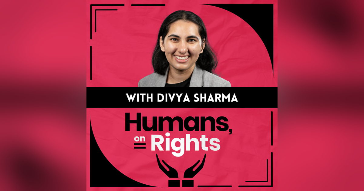 Divya Sharma: Opting Out Is a Privilege Divya Sharma: Opting Out Is a Privilege
