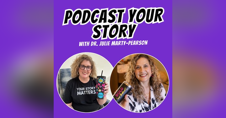 image for From Dream to Reality: Your Step-by-Step Guide to Confident Podcast Launch