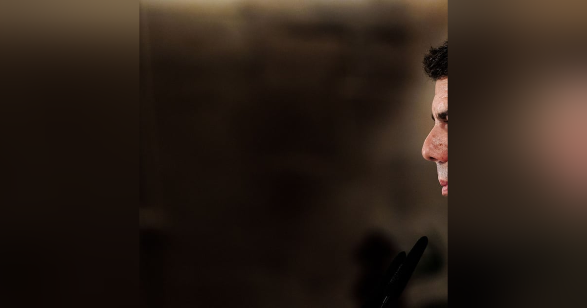 Federico a las 8: ¿Vive Mazón sus últimas horas al frente de la Generalidad Valenciana? Federico a las 8: ¿Vive Mazón sus últimas horas al frente de la Generalidad Valenciana?