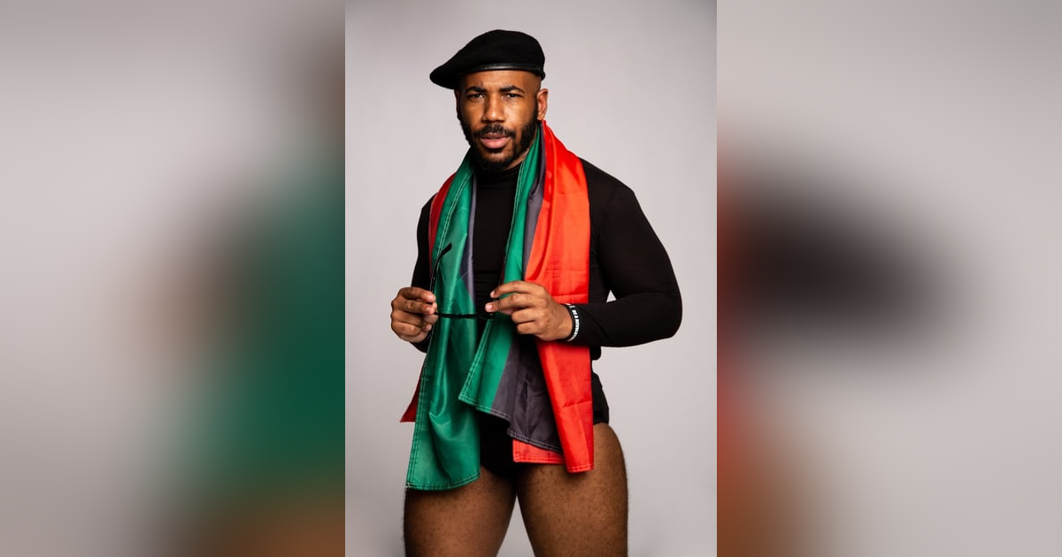 S2 Ep5: Darius Lockhart speaks on fatherhood, ASE Wrestling, & Mentorship S2 Ep5: Darius Lockhart speaks on fatherhood, ASE Wrestling, & Mentorship