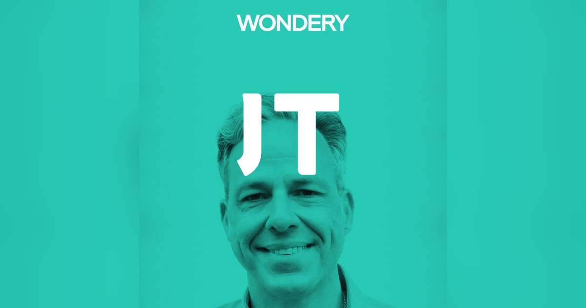 Jake Tapper Jake Tapper