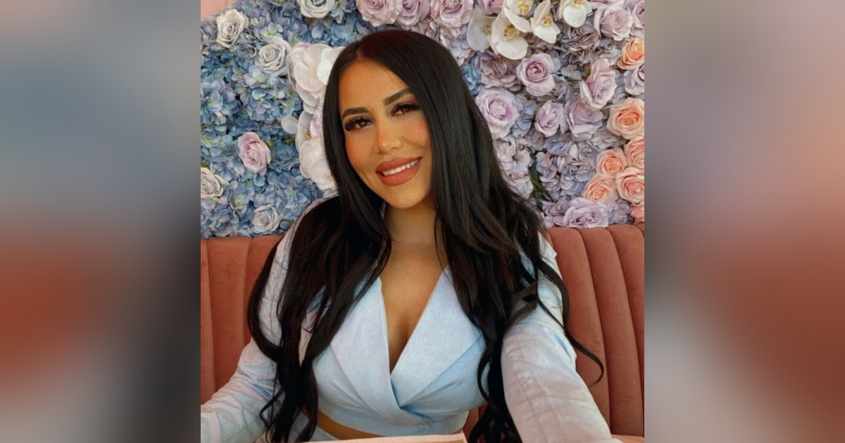 Journey to Strength and Self-Love with Paulina Adrian Journey to Strength and Self-Love with Paulina Adrian