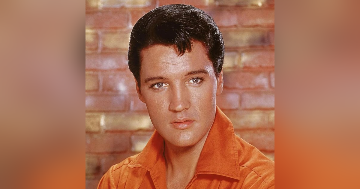 S9: They Murdered Elvis S9: They Murdered Elvis