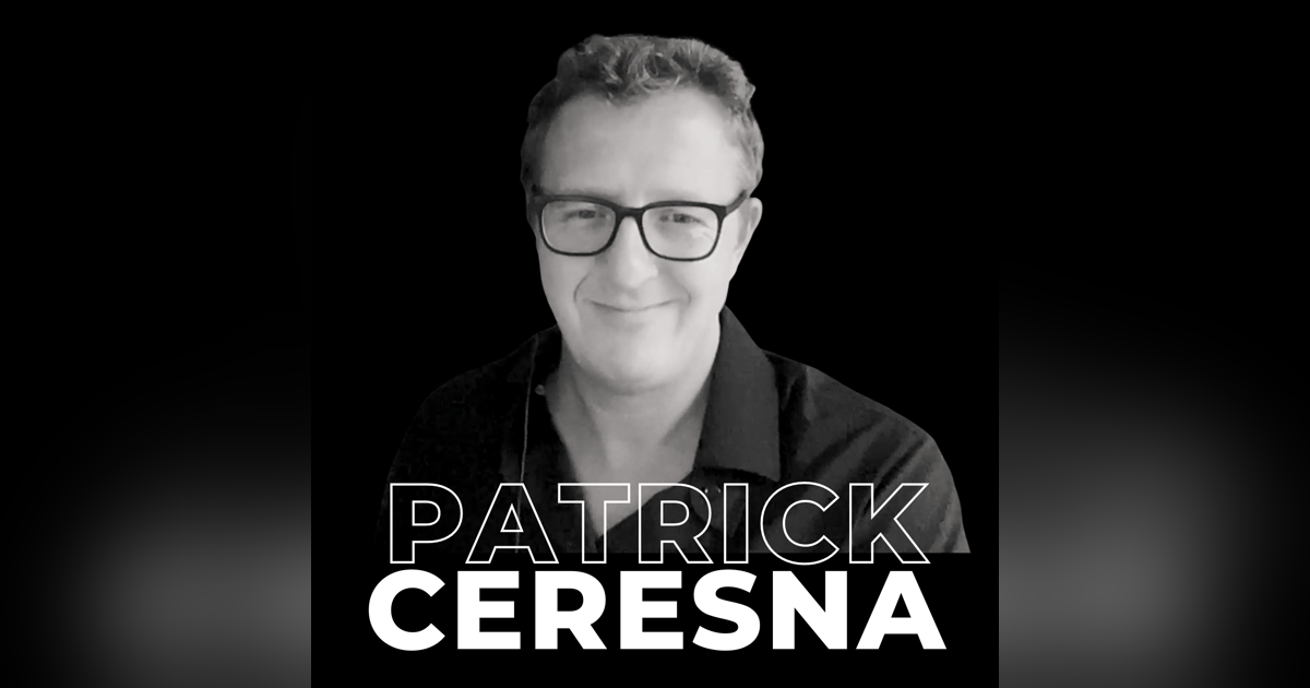 6. Navigating the Influence of Markets and Money with Patrick Ceresna 6. Navigating the Influence of Markets and Money with Patrick Ceresna