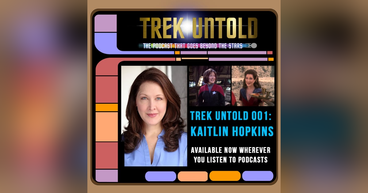 01: Kaitlin Hopkins 01: Kaitlin Hopkins