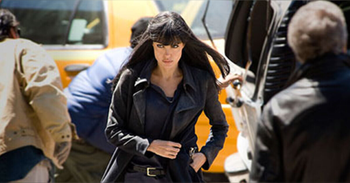 Midweek Mention... Salt Midweek Mention... Salt