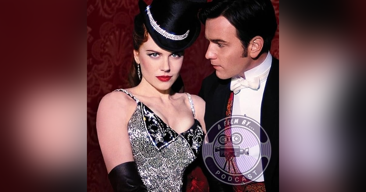 Baz Luhrmann - Moulin Rouge! Baz Luhrmann - Moulin Rouge!