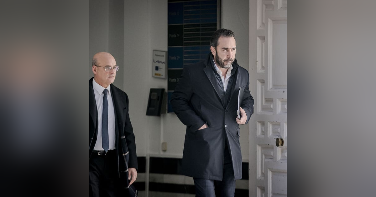 Federico a las 8: La historia del PSOE con la corrupción Federico a las 8: La historia del PSOE con la corrupción