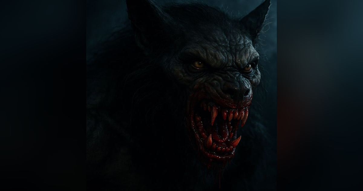 Nahuales En Rebelión: La Bruja Que Quiso Domarlos - Hitorias De Terror - REDE Nahuales En Rebelión: La Bruja Que Quiso Domarlos - Hitorias De Terror - REDE