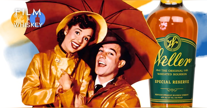 image for Whiskey Review: W.L. Weller Special Reserve Bourbon