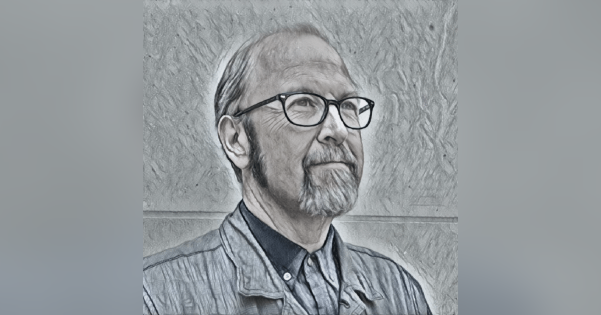 TCC 21. Ars Poetica - Professor Douglas Boyce TCC 21. Ars Poetica - Professor Douglas Boyce