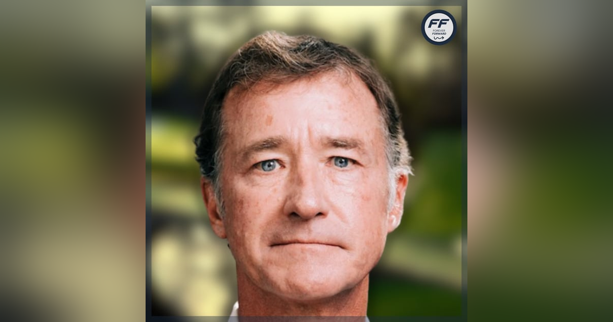 How to Lead with Purpose in a Divided World - Deke Copenhaver, Former Mayor of Augusta, Georgia How to Lead with Purpose in a Divided World - Deke Copenhaver, Former Mayor of Augusta, Georgia