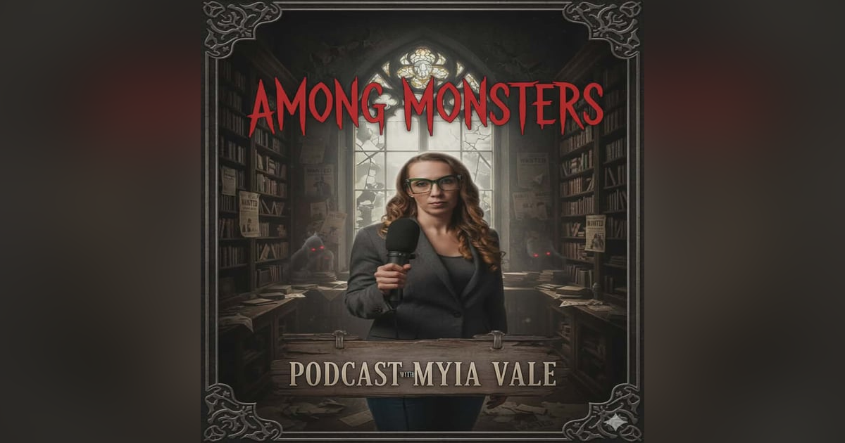 S1E130: The Jackie Johns Murder Case S1E130: The Jackie Johns Murder Case