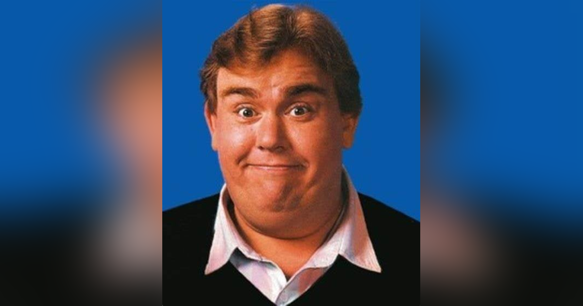 Season 3 - Episode 14 - Remembering John Candy Season 3 - Episode 14 - Remembering John Candy