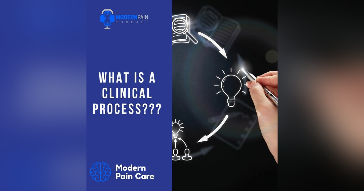 What is a Clinical Process? What is a Clinical Process?