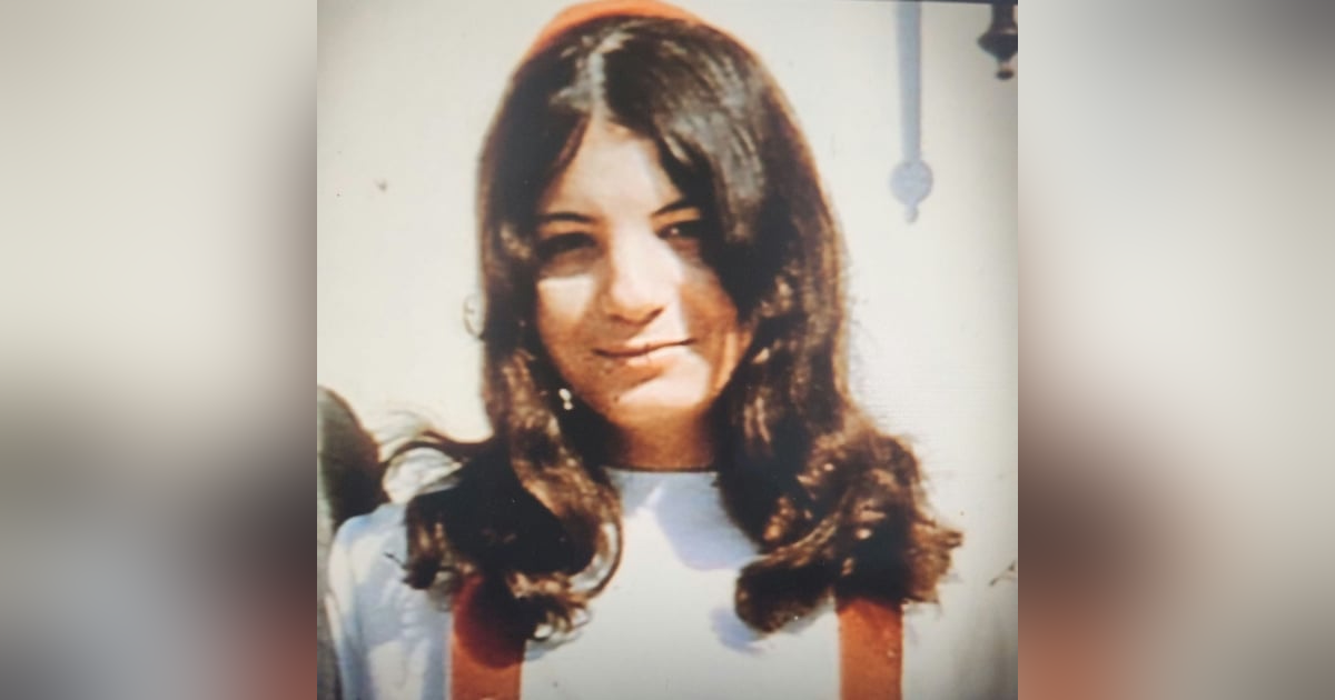 Chapter 114: The Devil in the Details-The Unsolved Death of Jeannette DePalma w/ Brian Santana Chapter 114: The Devil in the Details-The Unsolved Death of Jeannette DePalma w/ Brian Santana