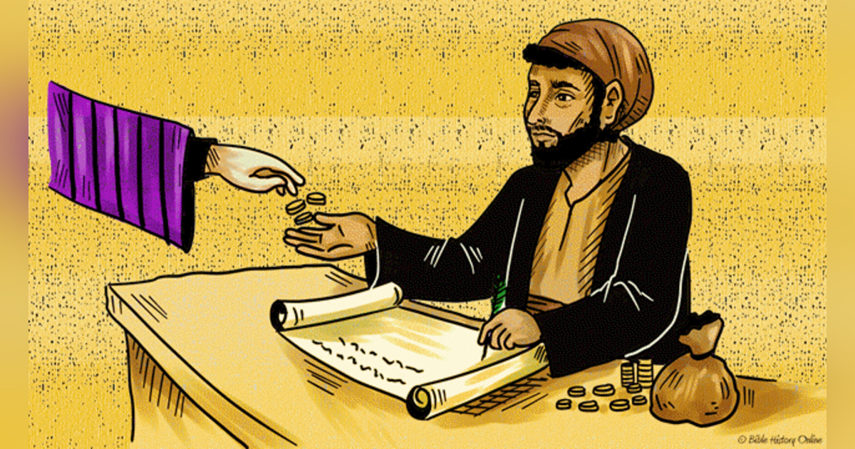Rendering Unto Caesar: Should Christians Pay Taxes? + How Can We Pray According to God's Will? #345 Rendering Unto Caesar: Should Christians Pay Taxes? + How Can We Pray According to God's Will? #345