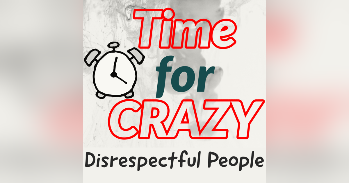 Episode 14: Ignorant People Episode 14: Ignorant People