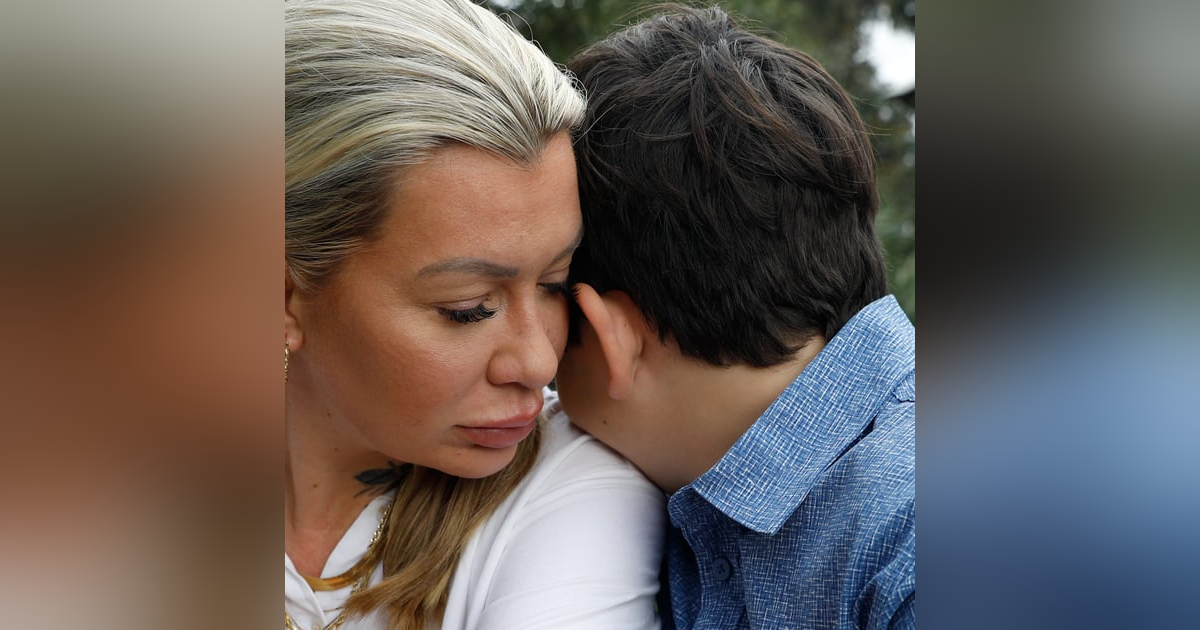 Deep Reads: Children joked about school shootings. Then the sheriff sent them to jail. Deep Reads: Children joked about school shootings. Then the sheriff sent them to jail.