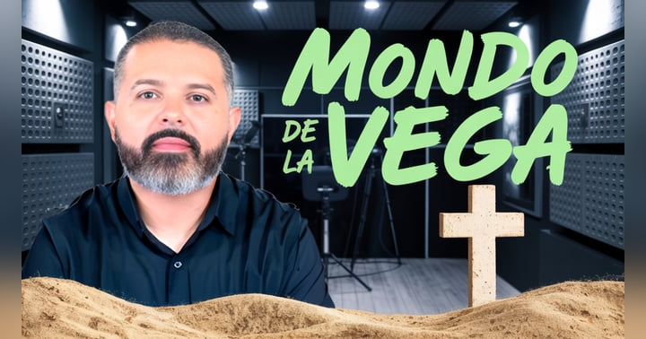 image for Paul Begley Podcast Weekly Recap: From Gangster to Grace with Mondo De La Vega