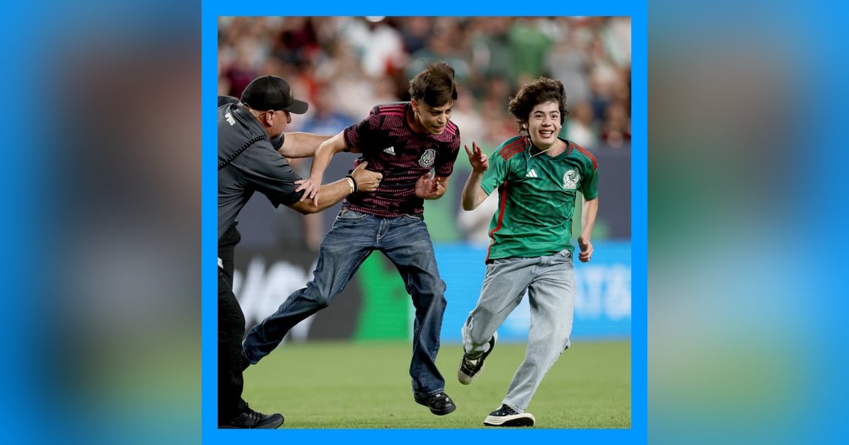 ¡Fracaso de la Selección Mexicana! Analizando el Futuro del Tri con el Dr. Z ¡Fracaso de la Selección Mexicana! Analizando el Futuro del Tri con el Dr. Z