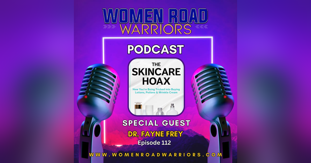 Is it Skin Care or a Scam? Get Savvy! Is it Skin Care or a Scam? Get Savvy!