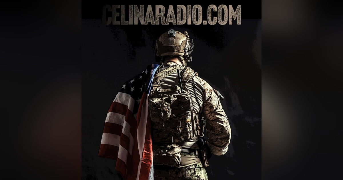 KJ Clark, A Celina Texas Warrior With A Servant's Heart KJ Clark, A Celina Texas Warrior With A Servant's Heart