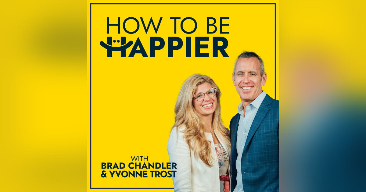 EP31: The 3 Critical Components to Permanently Change Your Mental State with Frazier O'Leary EP31: The 3 Critical Components to Permanently Change Your Mental State with Frazier O'Leary