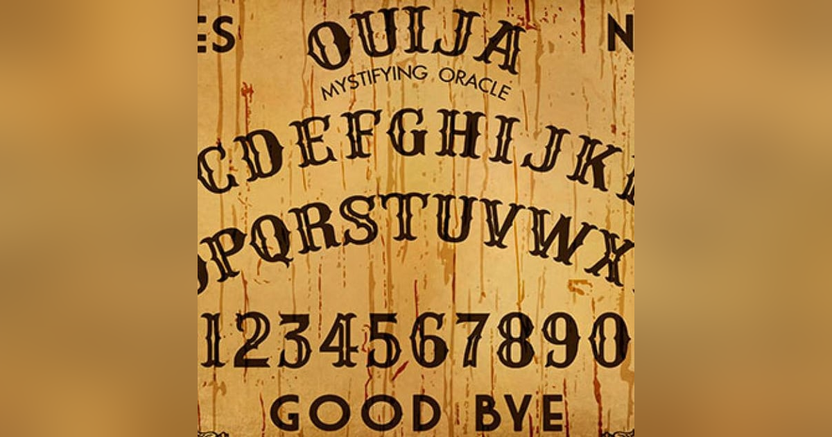 Historias de Miedo Diciembre 1 de 2021 EL AURA Y POR QUE NO JUGAR CON LA OUIJA Historias de Miedo Diciembre 1 de 2021 EL AURA Y POR QUE NO JUGAR CON LA OUIJA