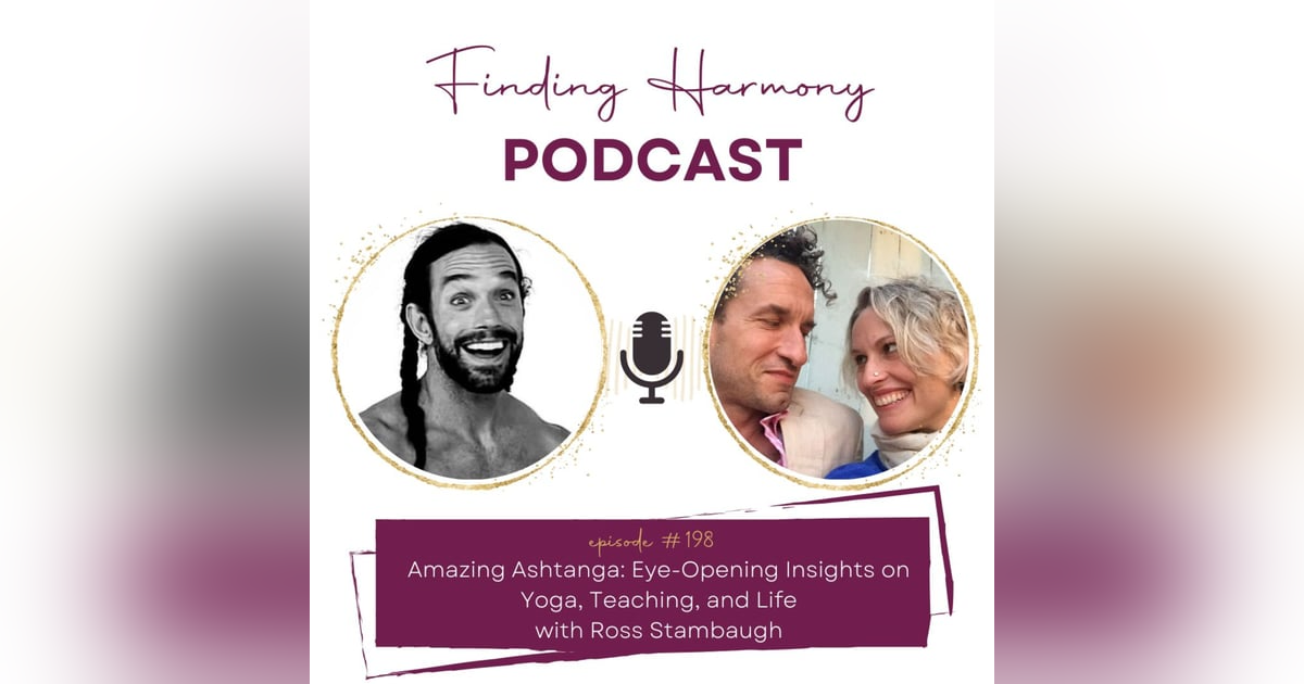 Amazing Ashtanga: Eye-Opening Insights on Yoga, Teaching, and Life Amazing Ashtanga: Eye-Opening Insights on Yoga, Teaching, and Life