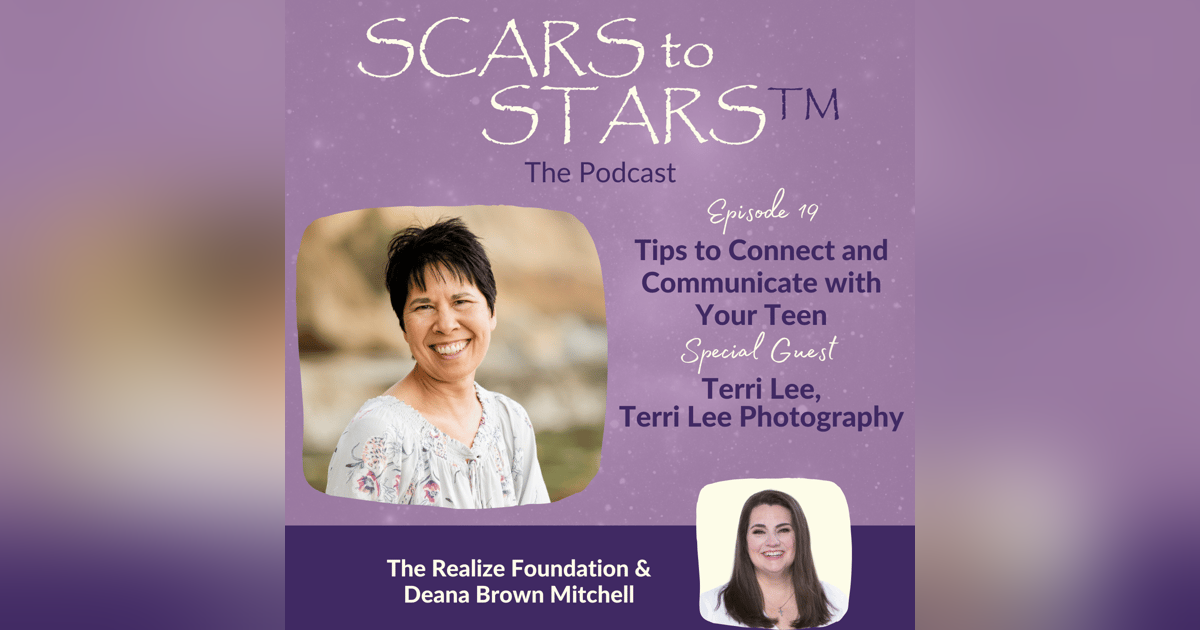 Tips to Connect and Communicate with Your Teen | Terri Lee Tips to Connect and Communicate with Your Teen | Terri Lee
