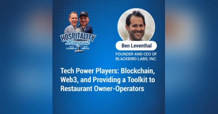 image for Simplifying Tech Implementation: Lessons from a Restaurant Tech Pioneer