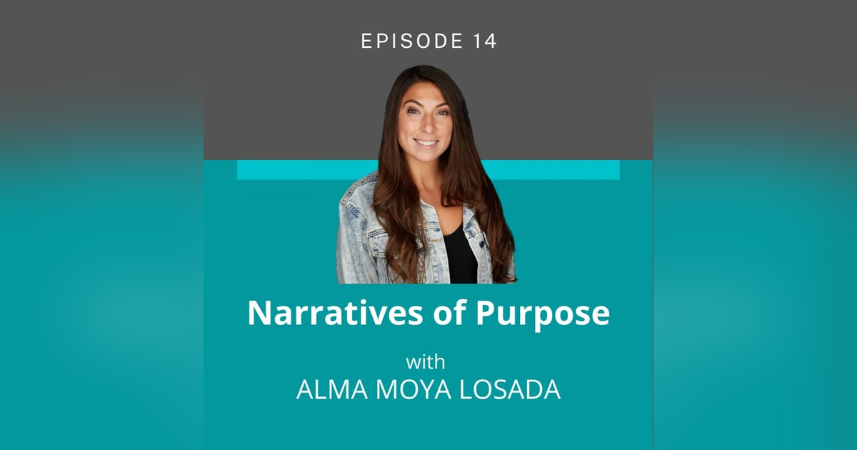 On Gamifying Diversity & Inclusion Education - A Conversation with Alma Moya Losada On Gamifying Diversity & Inclusion Education - A Conversation with Alma Moya Losada