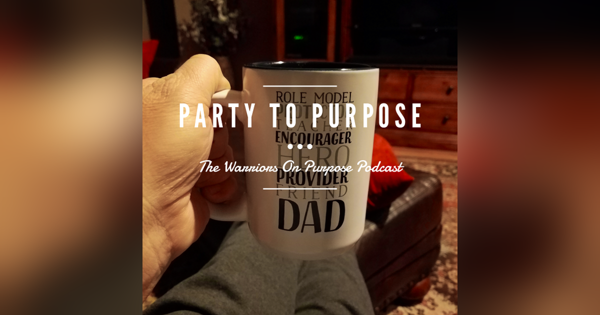 Party to Purpose Party to Purpose