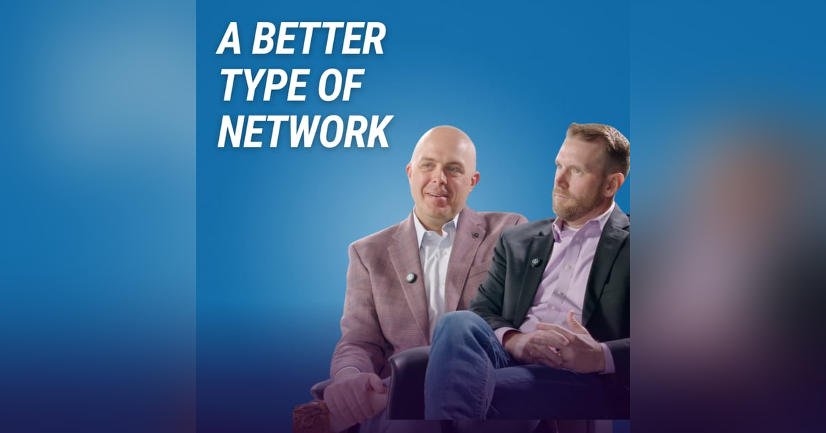 How High-Performance Health Networks Actually Work | with Blake Allison & Riley Dearing How High-Performance Health Networks Actually Work | with Blake Allison & Riley Dearing