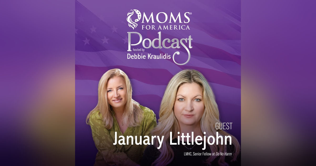 Gender Ideology: One Mother’s Story Gender Ideology: One Mother’s Story