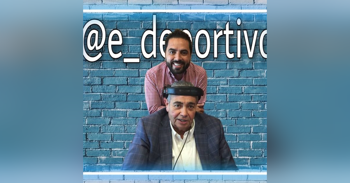 Un Martes de dulce análisis deportivo en Espacio Deportivo de la Tarde 01 de diciembre 2020 Un Martes de dulce análisis deportivo en Espacio Deportivo de la Tarde 01 de diciembre 2020