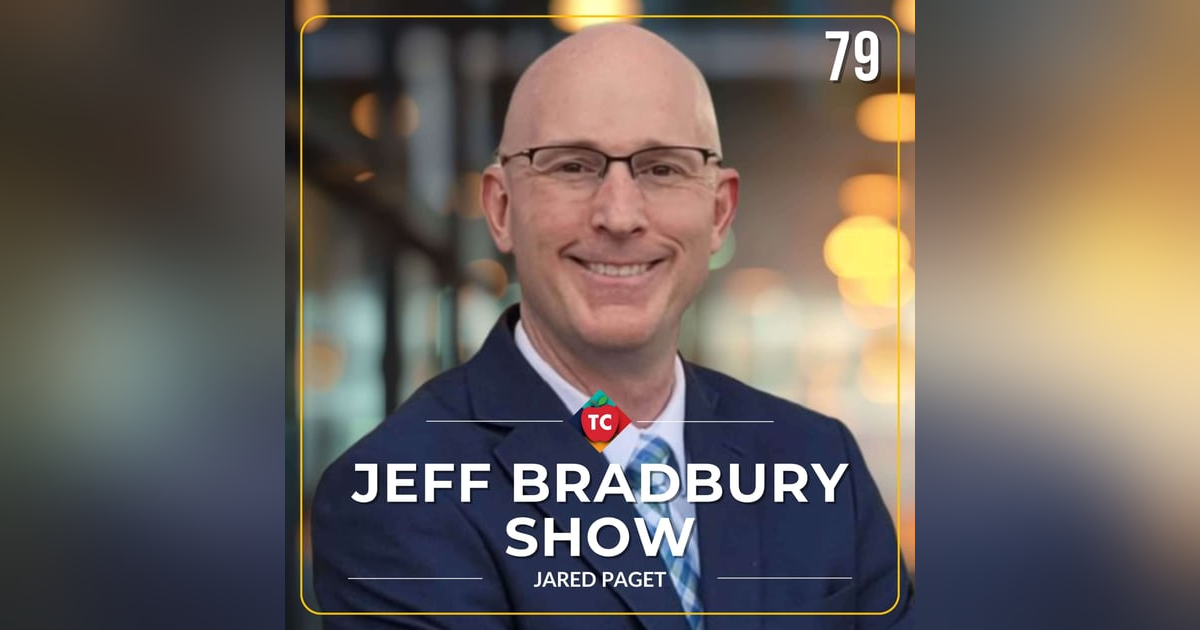 Building a Culture of Accountability in Education: A Conversation with Jared Paget Building a Culture of Accountability in Education: A Conversation with Jared Paget