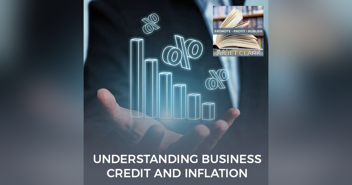 Understanding Business Credit And Inflation With Merrill Chandler Understanding Business Credit And Inflation With Merrill Chandler