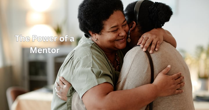 image for The Power of Mentorship
