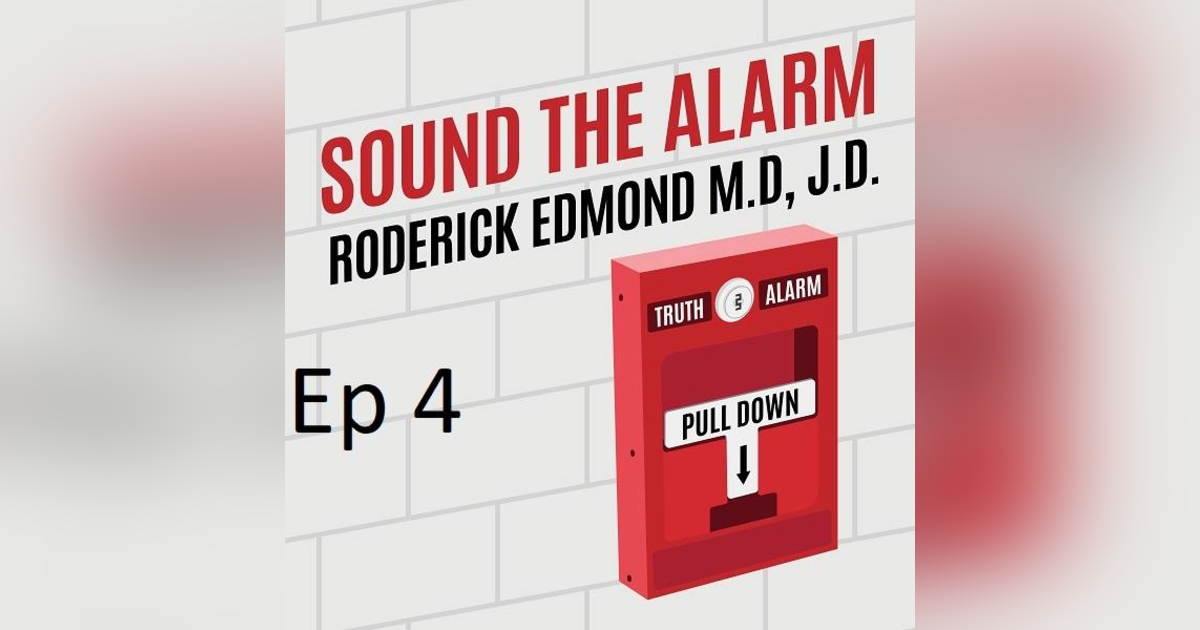 Sound the Alarm -Bill Cosby Sound the Alarm -Bill Cosby