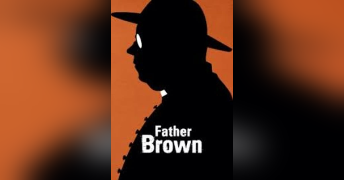 THE VANISHING OF VAUDREY A FATHER BROWN MYSTERY (W BONUS PRELUDE) THE VANISHING OF VAUDREY A FATHER BROWN MYSTERY (W BONUS PRELUDE)