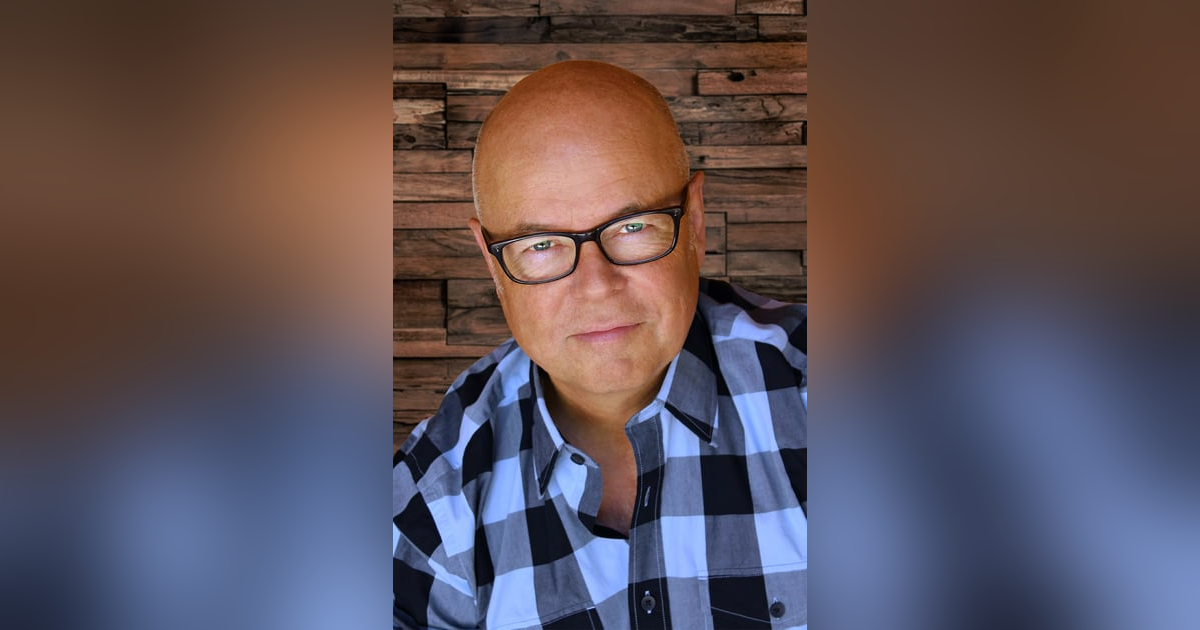 Season 2-Episode 19 - Terry O'Reilly Season 2-Episode 19 - Terry O'Reilly