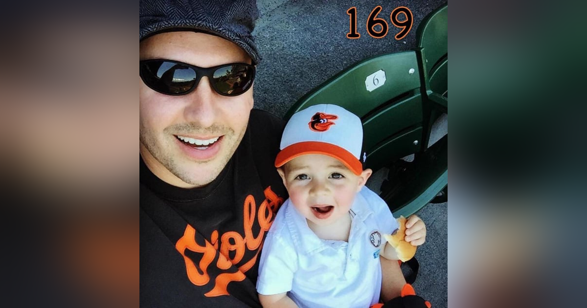 169: Happy Father's Day 169: Happy Father's Day