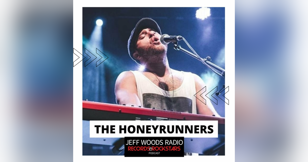 57: The Honeyrunners 57: The Honeyrunners