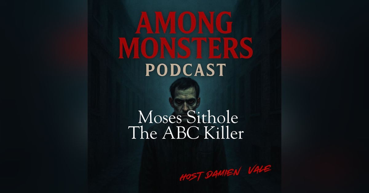 Moses Sithole: The ABC Killer – South Africa’s Smiling Monster Moses Sithole: The ABC Killer – South Africa’s Smiling Monster